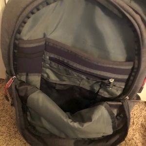 North Face Backpack